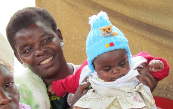 Flora and Agape 2020