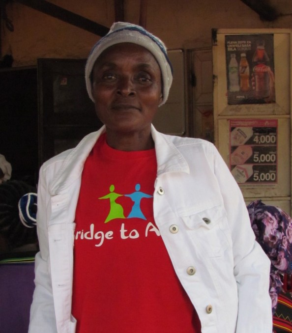 Joyce 2020 White Denim